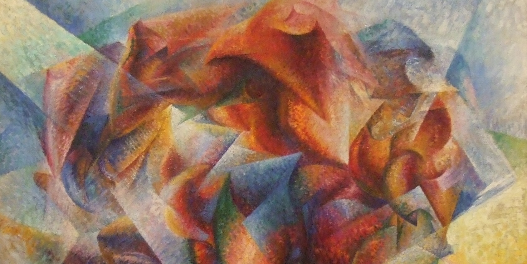 Im Rausch der Geschwindigkeit. Warum KI unser Denken an seine Grenzen führt.