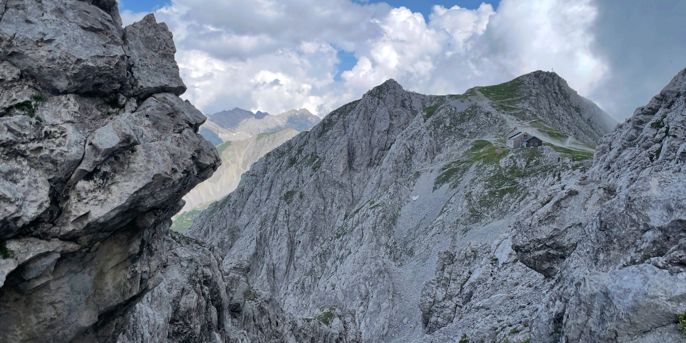 Wenn Chaos zur Ordnung wird – und warum wir das fürchten sollten