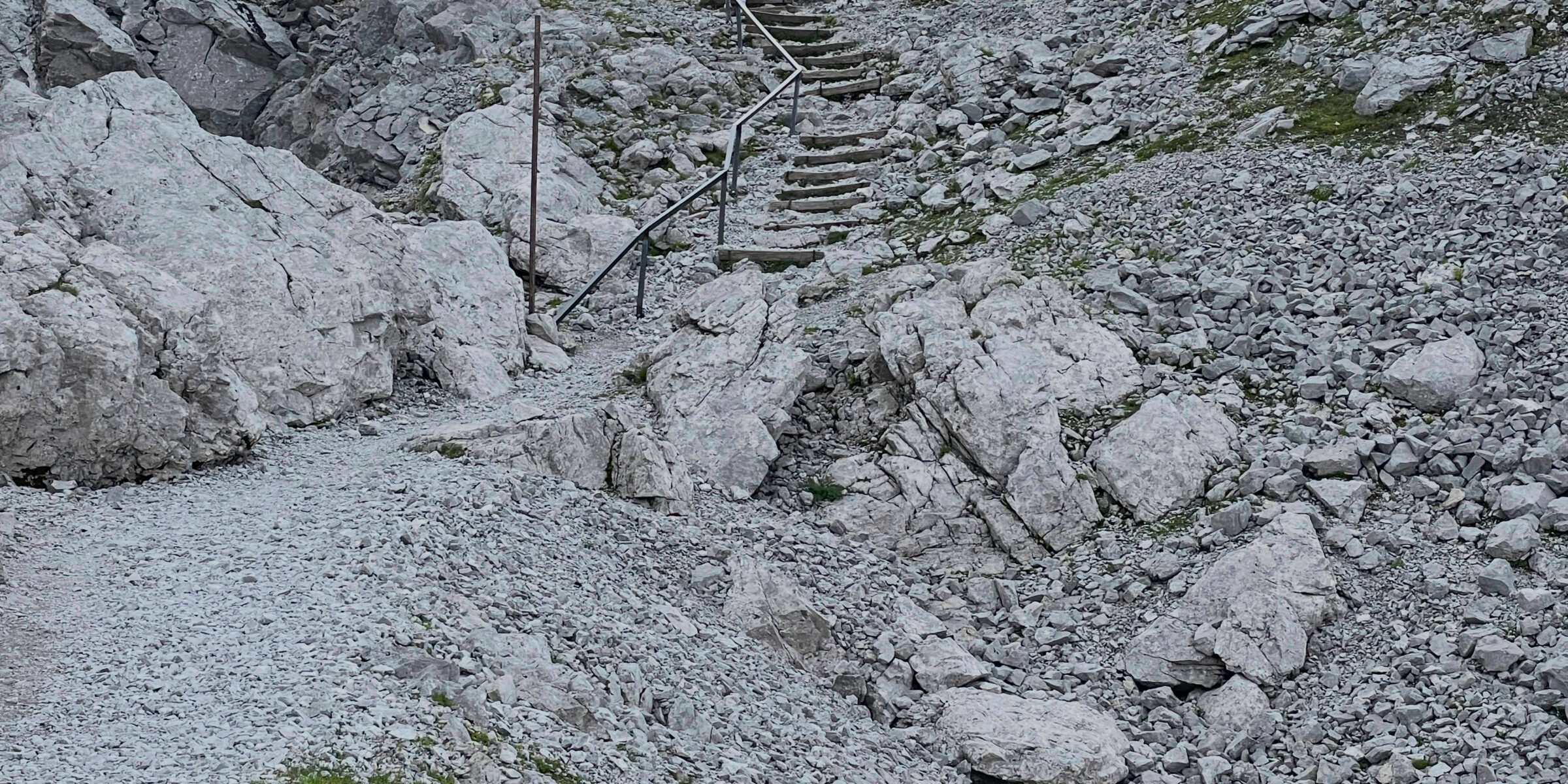 Wenn Chaos zur Ordnung wird – und warum wir das fürchten sollten